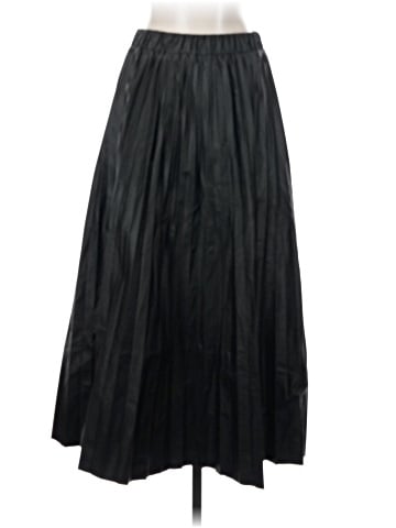 OAK + FORT Formal Skirt (view 2)