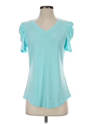 Unbranded Short Sleeve T-Shirt (view 1)