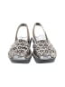 Kenneth Cole REACTION Gray Wedges Size 5 - photo 2