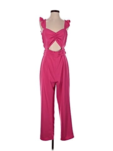 Lovers + Friends Jumpsuit (view 1)