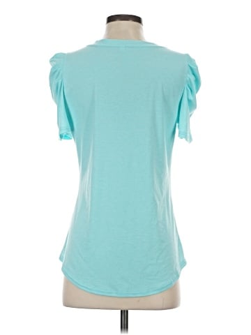 Unbranded Short Sleeve T-Shirt (view 2)