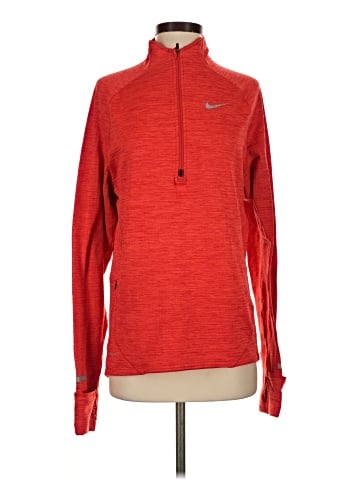 Nike Long Sleeve T-Shirt (view 1)