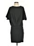 Athleta Solid Black Cocktail Dress Size XS - photo 1