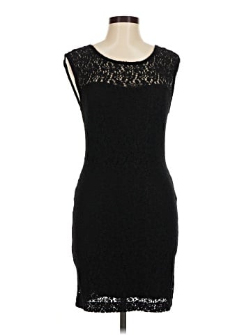 BCBGeneration Cocktail Dress (view 1)