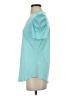 Unbranded Teal Blue Short Sleeve T-Shirt Size XS - photo 5