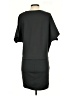 Athleta Solid Black Cocktail Dress Size XS - photo 2