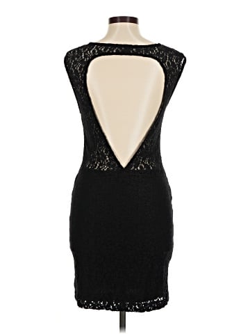 BCBGeneration Cocktail Dress (view 2)
