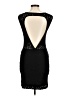 BCBGeneration Black Cocktail Dress Size M - photo 2