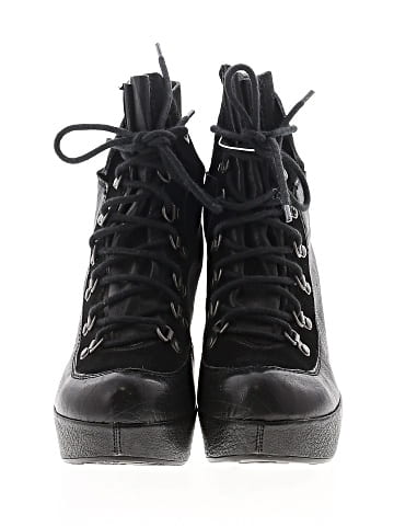 Kork-Ease Ankle Boots (view 2)