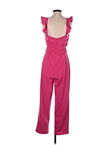 Lovers + Friends Jumpsuit (view 2)