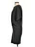 Athleta Solid Black Cocktail Dress Size XS - photo 5