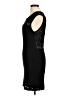 BCBGeneration Black Cocktail Dress Size M - photo 5