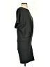 Athleta Solid Black Cocktail Dress Size XS - photo 4