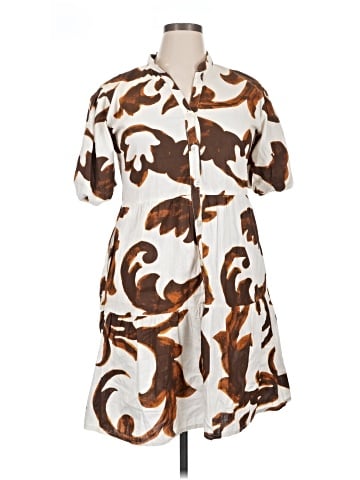 Mango Casual Dress (view 1)