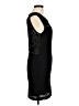 BCBGeneration Black Cocktail Dress Size M - photo 4