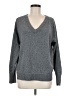 Lucky Brand Gray Pullover Sweater Size M - photo 1