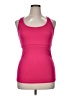 C9 By Champion Pink Sleeveless Top Size XL - photo 1