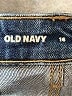 Old Navy Blue Jeans Size 16 - photo 4