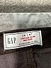 Gap Black Casual Pants Size 6 (tall) - photo 7