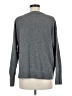 Lucky Brand Gray Pullover Sweater Size M - photo 2