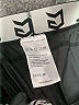 G Gradual Graphic Black Athletic Shorts Size M - photo 3