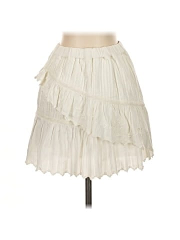LoveShackFancy Casual Skirt (view 1)