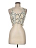 ALLFENIX Ivory Tank Top Size M - photo 1