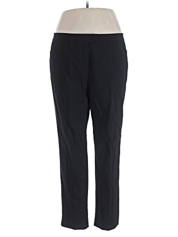 Lafayette 148 New York Wool Pants (view 1)