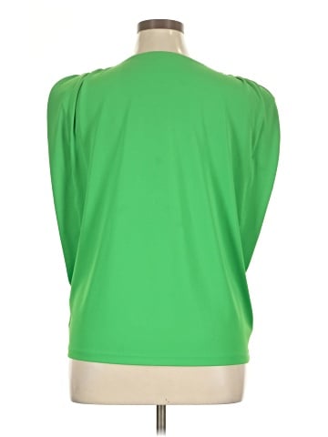 INC International Concepts Sleeveless Blouse (view 2)