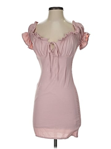 Love Tree Cocktail Dress (view 1)