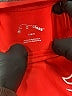 Art Class Orange 3/4 Sleeve Top Size 6 - 7 - photo 3