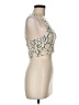 ALLFENIX Ivory Tank Top Size M - photo 4