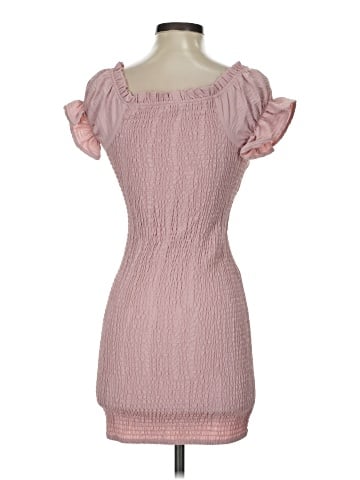 Love Tree Cocktail Dress (view 2)