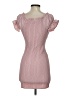 Love Tree 100% Polyester Pink Cocktail Dress Size S - photo 2