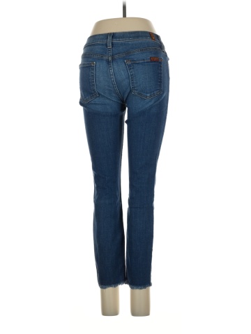 7 For All Mankind Jeans (view 2)