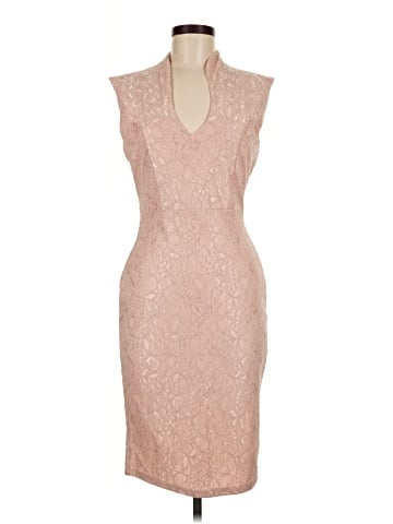 Almost Famous Cocktail Dress (view 1)