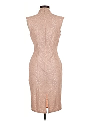 Almost Famous Cocktail Dress (view 2)