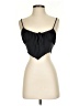 Urban Outfitters Black Sleeveless Top Size S - photo 1