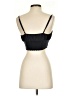 Urban Outfitters Black Sleeveless Top Size S - photo 2