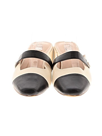 Journee Collection Mule/Clog (view 2)