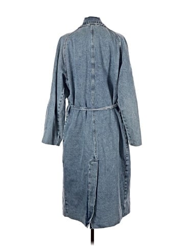 Good American Trenchcoat (view 2)