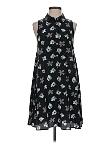 Equipment Casual Dress (view 1)