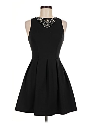 Eight Sixty Cocktail Dress (view 1)