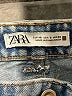 Zara Blue Jeans Size 6 - photo 7