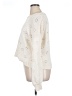 Madewell 100% Cotton Ivory Pullover Sweater Size XL - photo 5