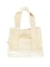 Assorted Brands Ivory Tote One size - photo 1
