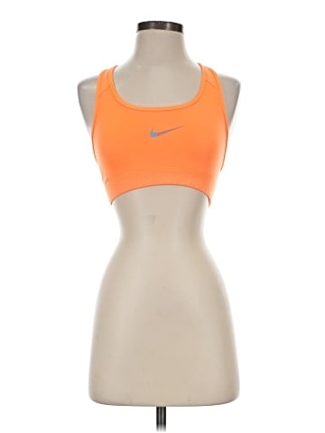 Nike Sports Bra (view 1)