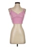 Shein Pink Tank Top Size 2 - photo 1