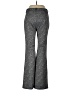 Sweet Rain Polka Dots Silver Dress Pants Size L - photo 2