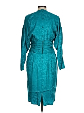 Maggy London Cocktail Dress (view 2)